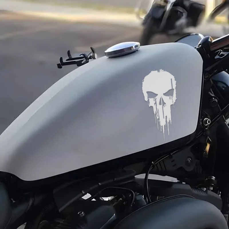 1PC Cool Skeleton Skull Waterd - Skull Cap Helmet Liner recensie en prijs