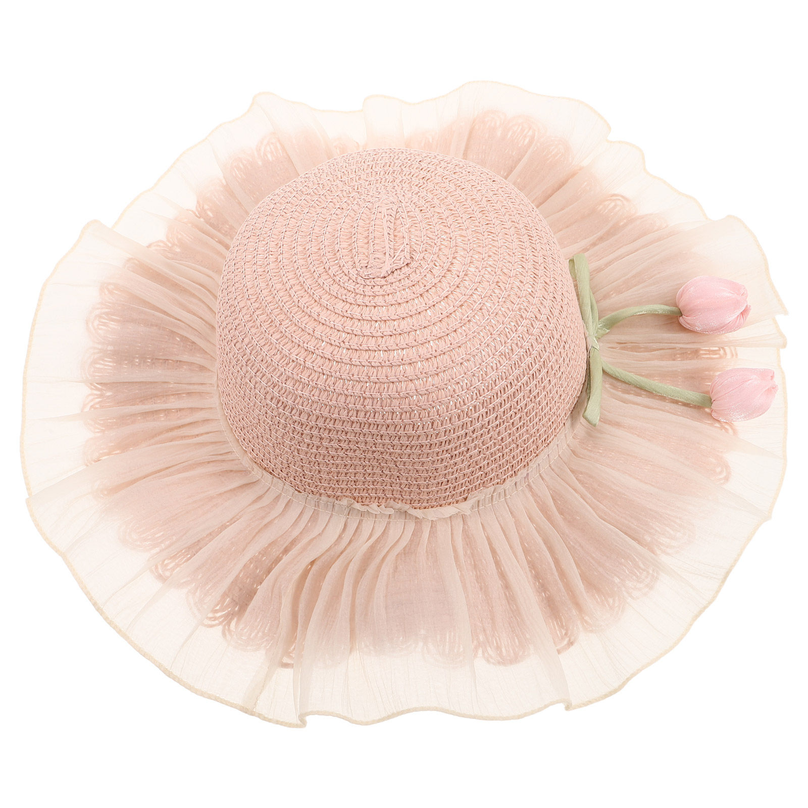 Meisjes Zomer Strooien Zonneho - Sun Hat Wide Brim recensie en prijs