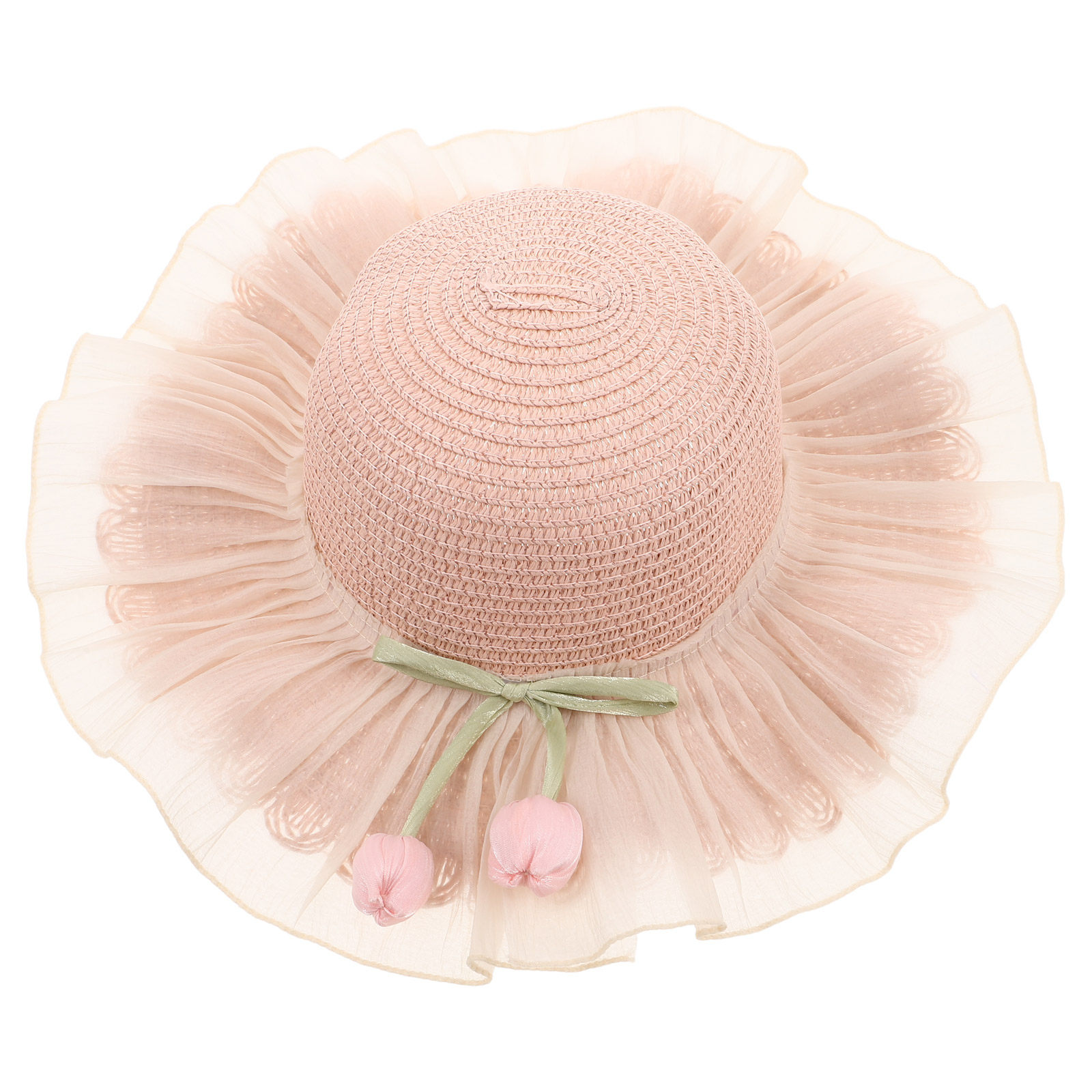 Meisjes Zomer Strooien Zonneho - Sun Hat Wide Brim recensie en prijs