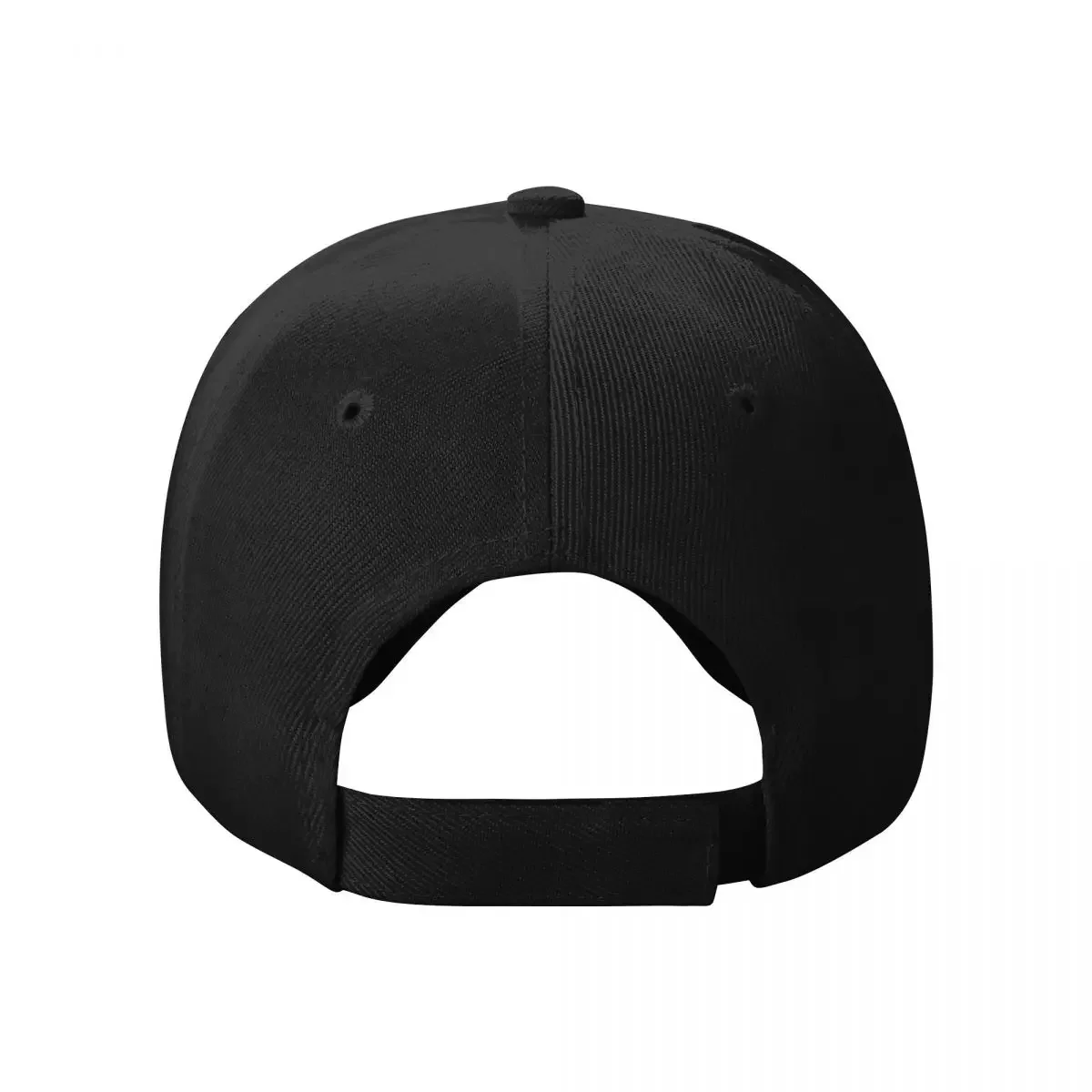 Nieuwe Radioheads Baseball Cap - Baseball Cap Structured recensie en prijs