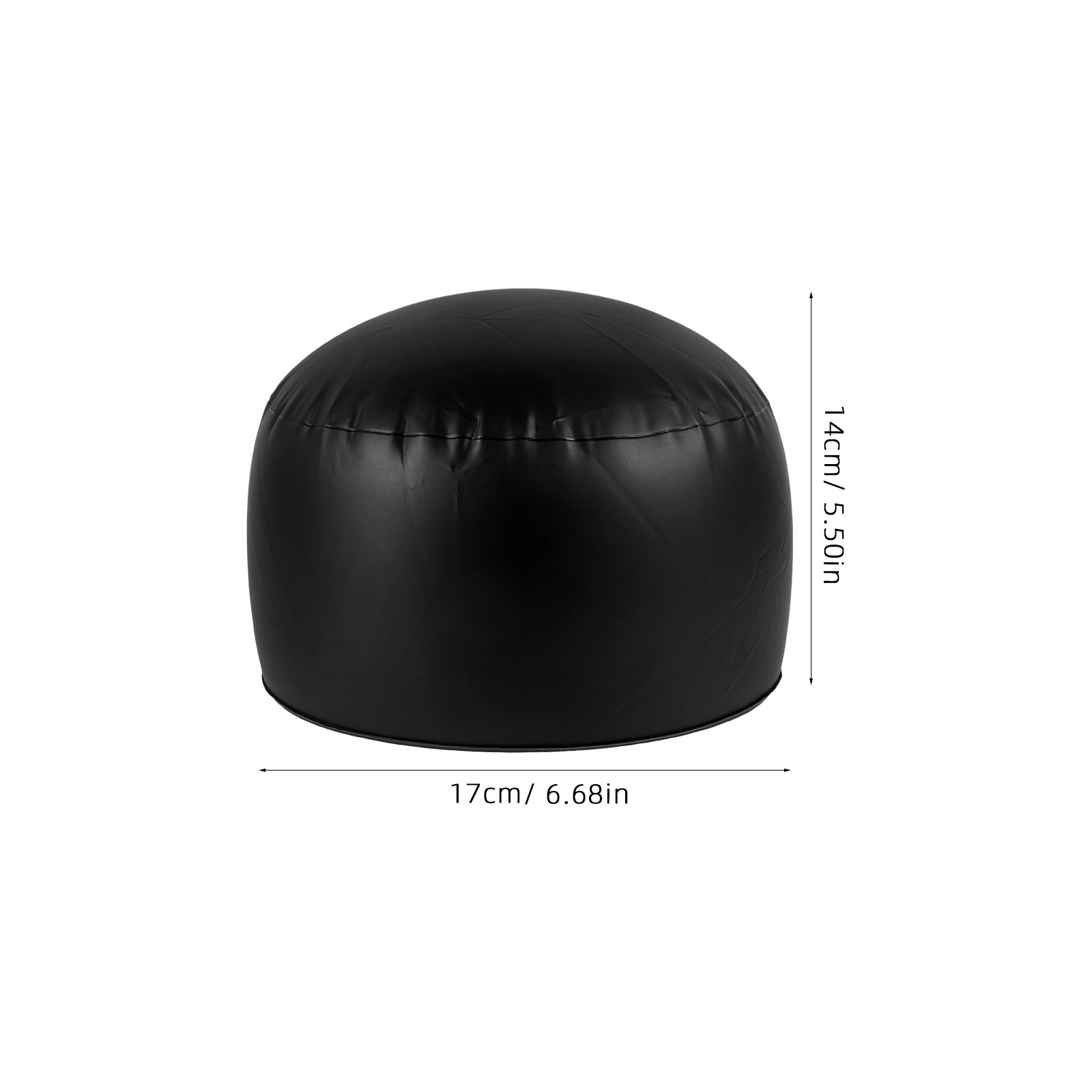 Opblaasbare hoedenhouder Baseb - Baseball Cap Structured recensie en prijs