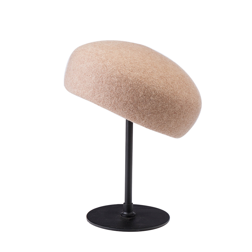 Nieuwe Franse Stijl Wollen Bar - Beret French Wool recensie en prijs