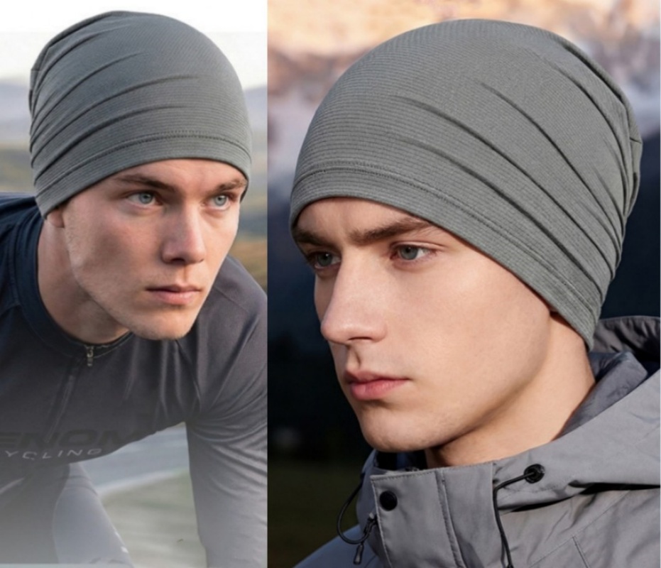 Mannen Vrouwen Sneldrogend Ade - Skull Cap Helmet Liner recensie en prijs