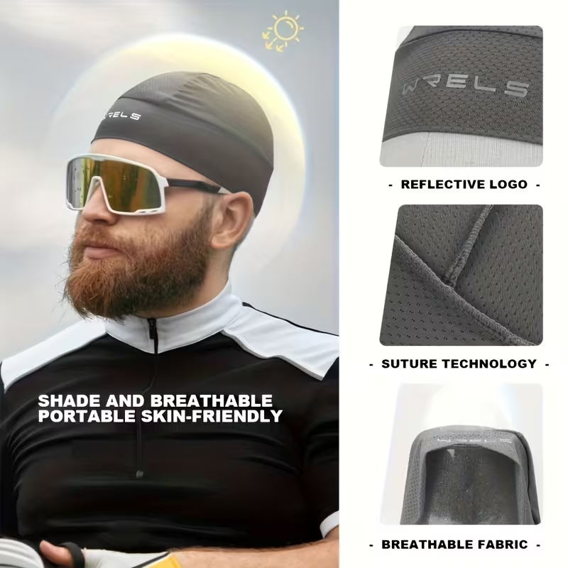 Fietsen Motorpet Ademend Sneld - Running Cap Lightweight recensie en prijs