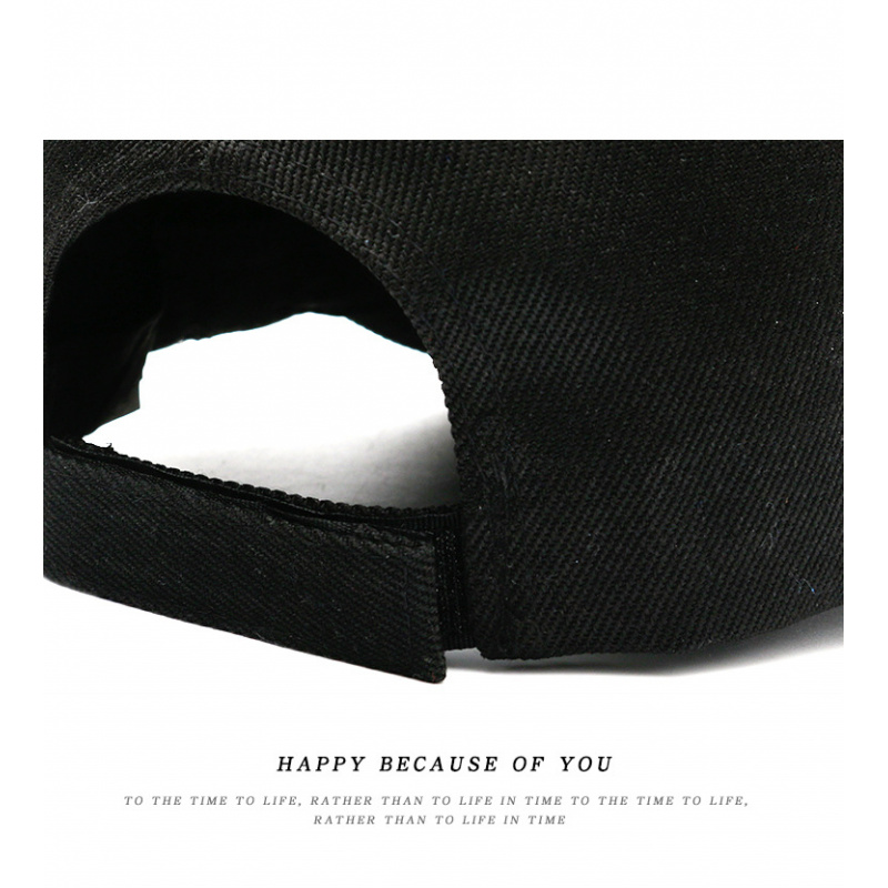 Unisex-baseballpet met open ac - Baseball Cap Structured recensie en prijs