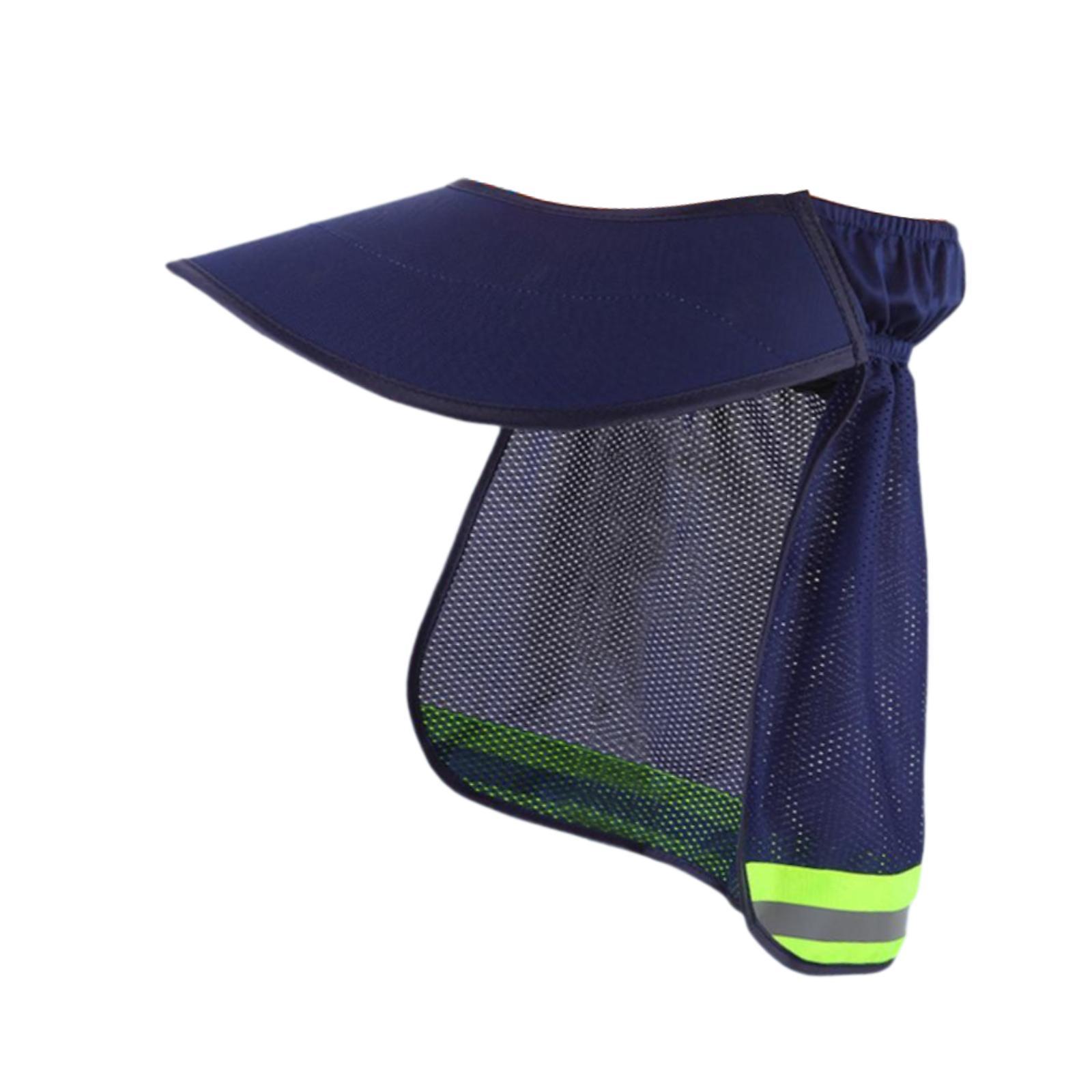 4x veiligheidshelm met reflect - Sun Hat Wide Brim recensie en prijs