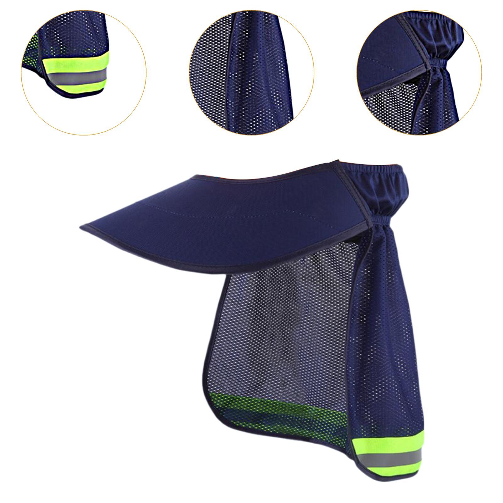 4x veiligheidshelm met reflect - Sun Hat Wide Brim recensie en prijs