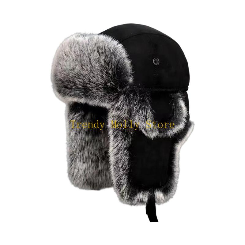 N5KB wintermuts voor koud weer - Winter Trapper Hat recensie en prijs
