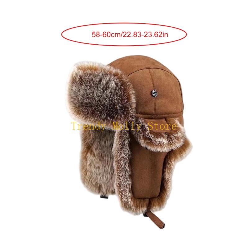 N5KB wintermuts voor koud weer - Winter Trapper Hat recensie en prijs