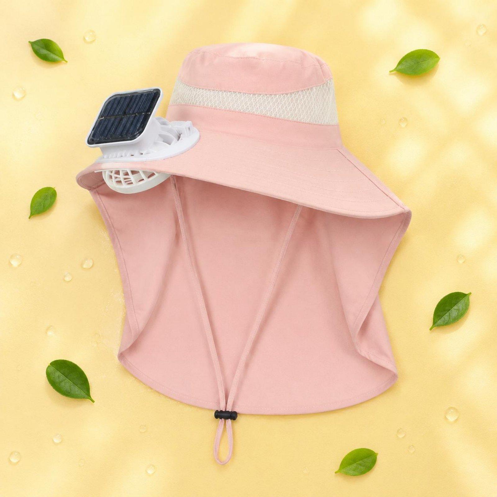 Verstelbare kinderzonnehoed me - Visor Sun Hat recensie en prijs