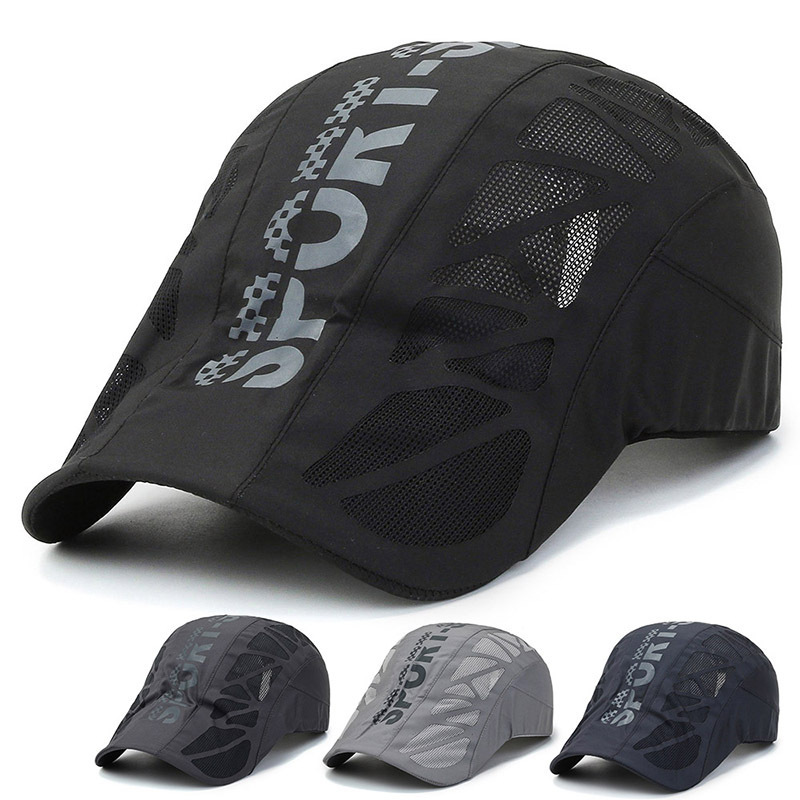 Nieuwsjongenspet voor heren, m - Newsboy Cap Ivy recensie en prijs
