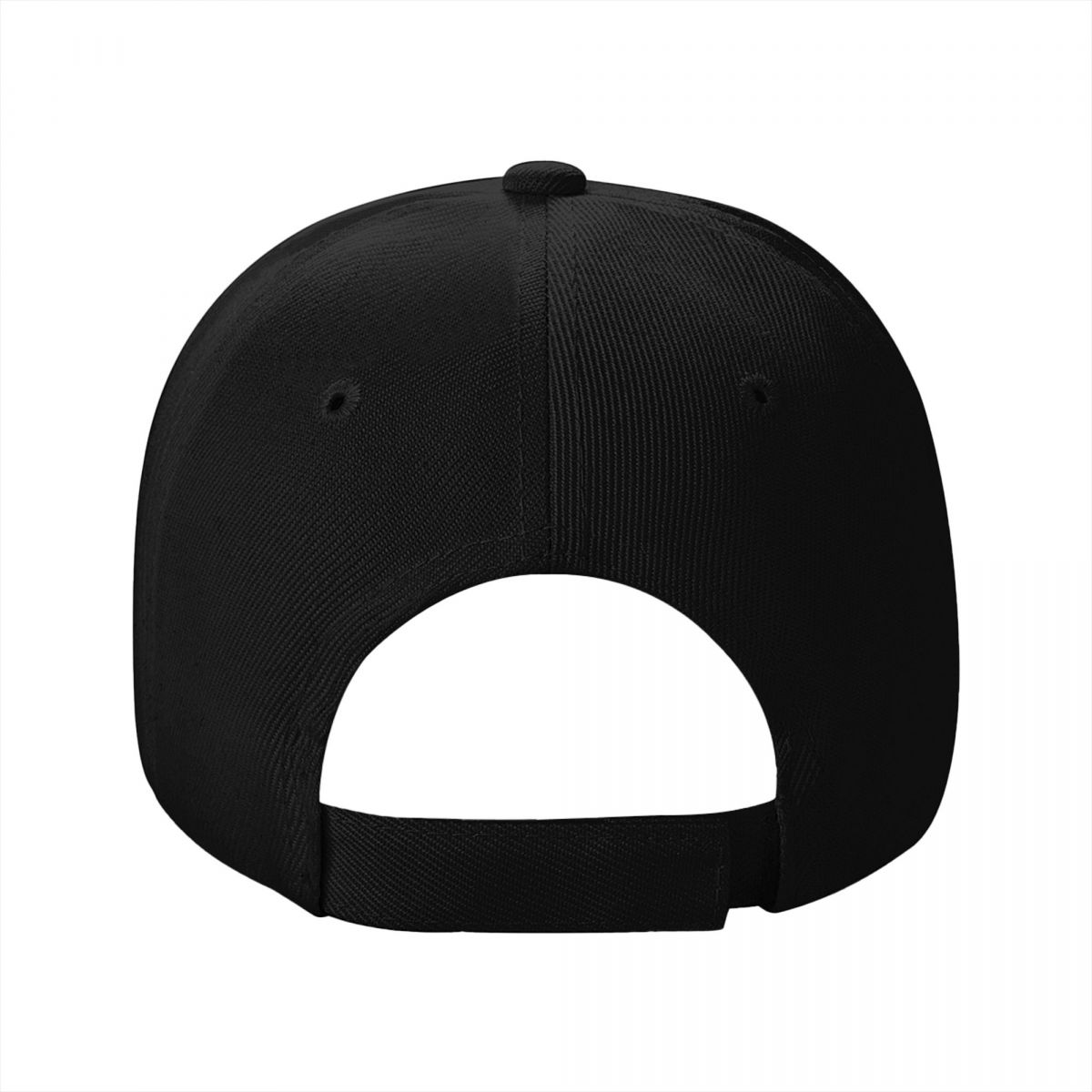 Circoloco Ibiza T-shirt Techno - Baseball Cap Structured recensie en prijs