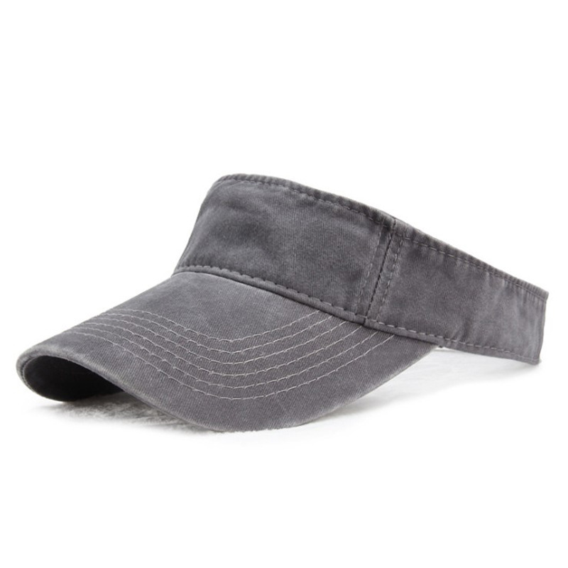 Nieuwe zonnehoed zomer tennism - Baseball Cap Structured recensie en prijs