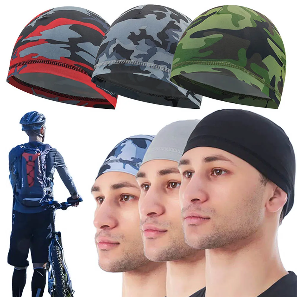 1 Stuks Koel Skull Caps Helm V - Skull Cap Helmet Liner recensie en prijs
