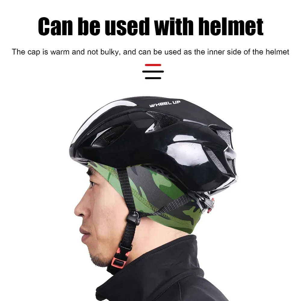 1 Stuks Koel Skull Caps Helm V - Skull Cap Helmet Liner recensie en prijs