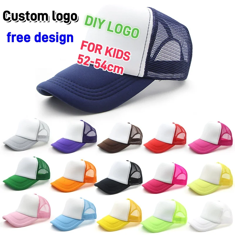 Kinderen verstelbare mesh truc - Visor Sun Hat recensie en prijs