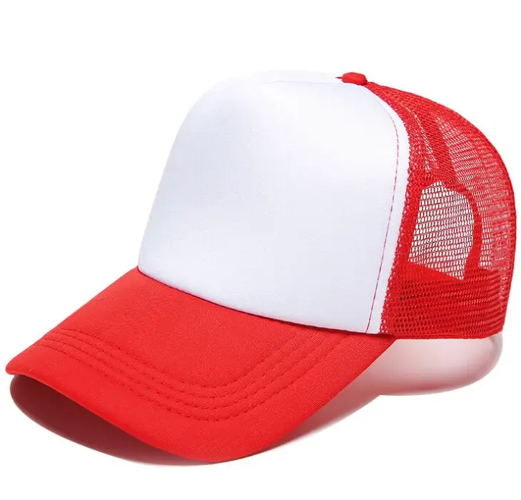 Kinderen verstelbare mesh truc - Visor Sun Hat recensie en prijs