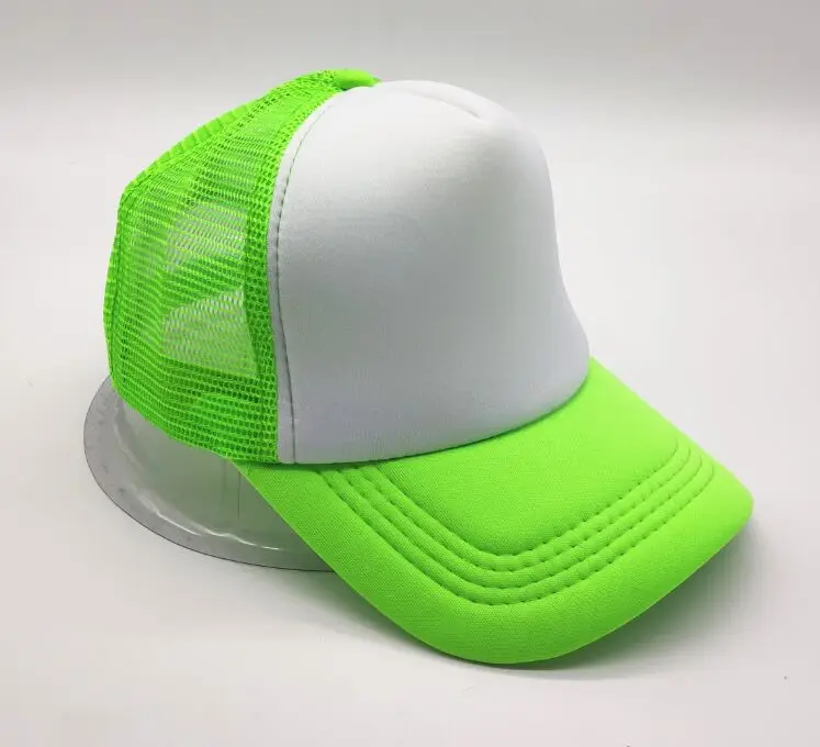Kinderen verstelbare mesh truc - Visor Sun Hat recensie en prijs