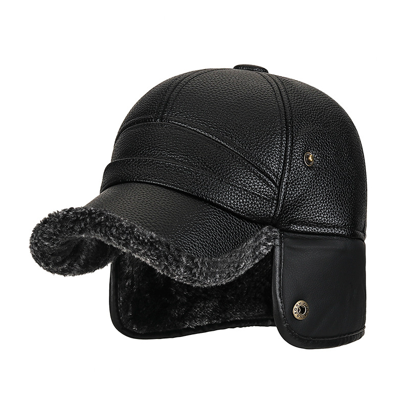 Bontmutsen Van Middelbare En O - Baseball Cap Structured recensie en prijs