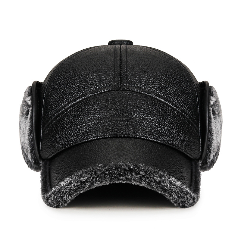 Bontmutsen Van Middelbare En O - Baseball Cap Structured recensie en prijs