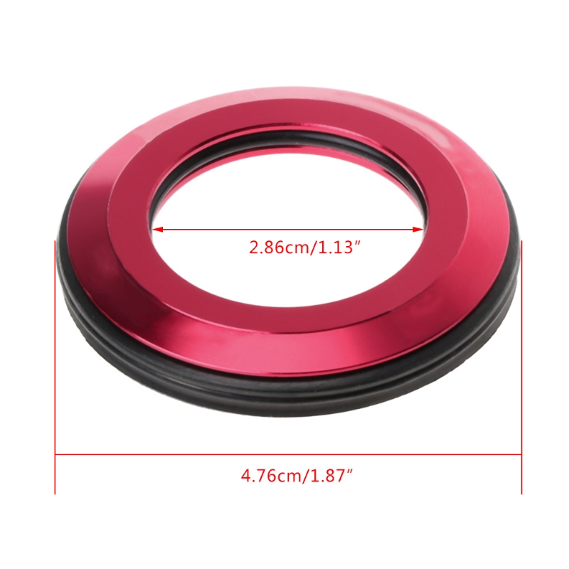 Fiets Headset Cap Aluminium Pl - Snapback Hat Flat recensie en prijs