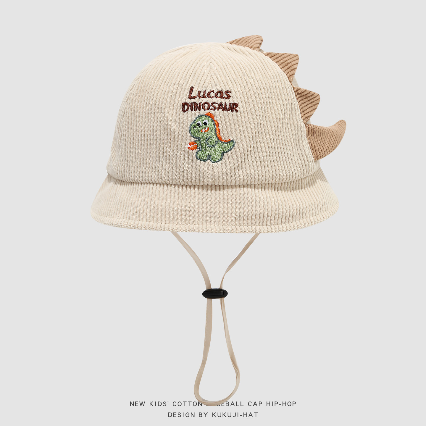 Schattige babyzonnehoed lente  - Bucket Hat Cotton recensie en prijs