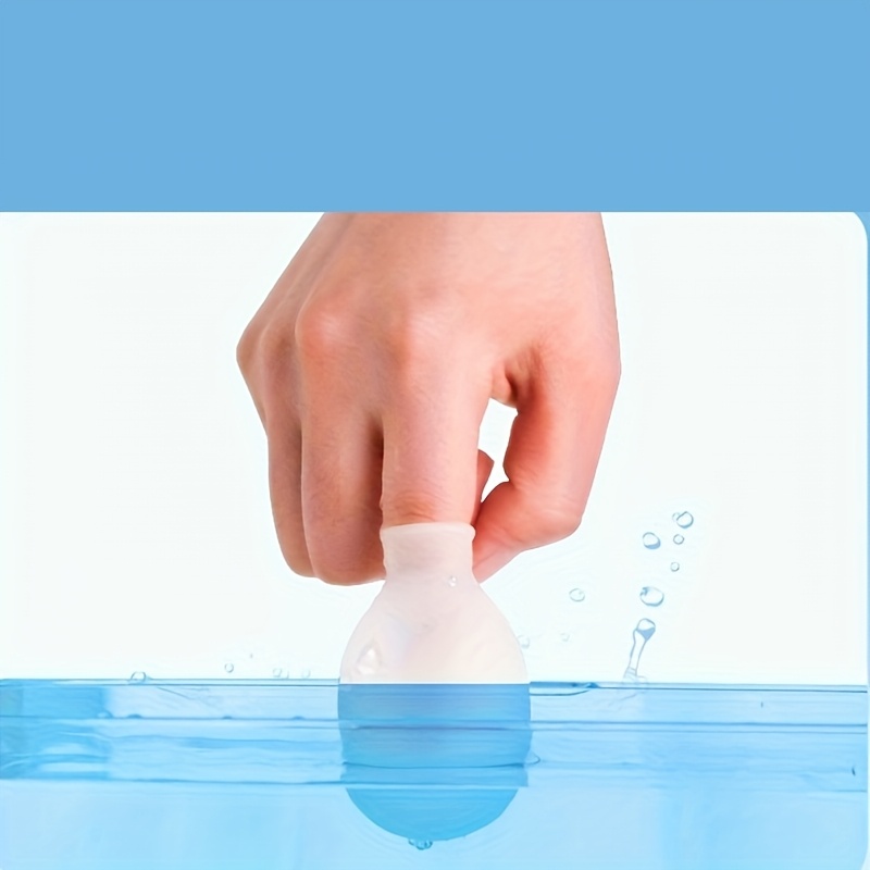 2 stuks siliconen teenbescherm - Swim Hat Silicone recensie en prijs