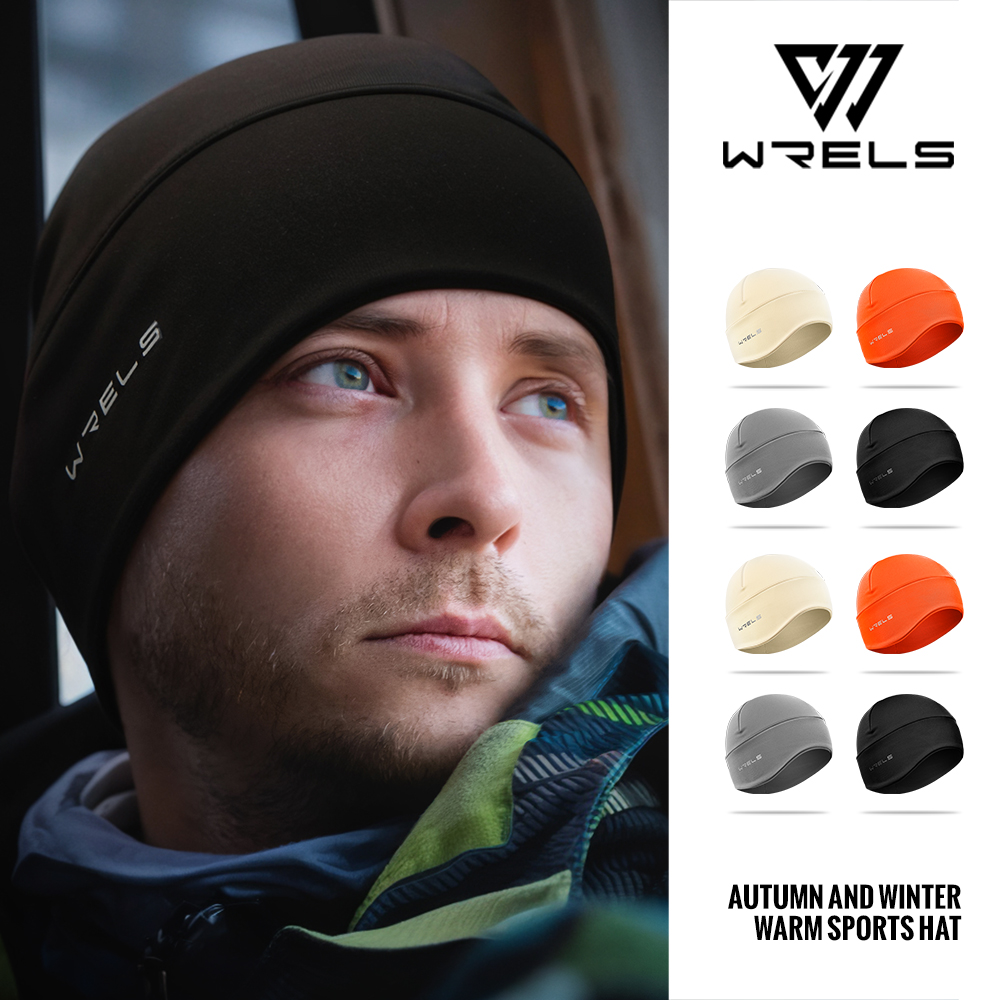 WRELS Winter Running Skull Cap - Winter Trapper Hat recensie en prijs