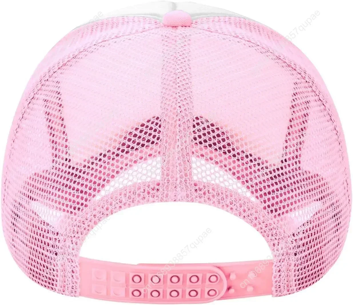 Zet het op mijn vriendinnen-ta - Trucker Cap Mesh recensie en prijs