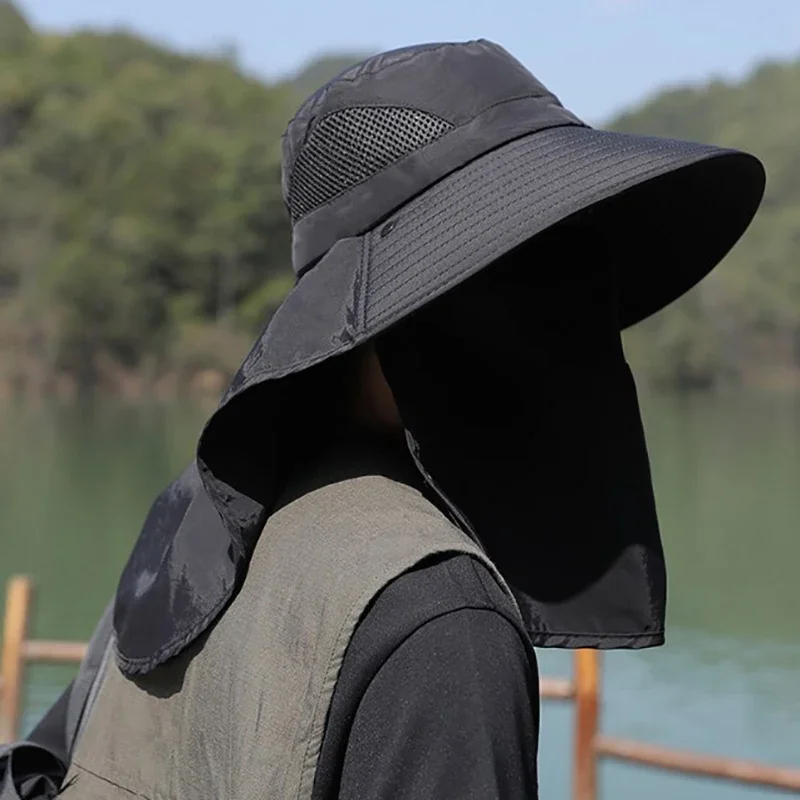 Zomerzonhoeden UV-bescherming  - Visor Sun Hat recensie en prijs