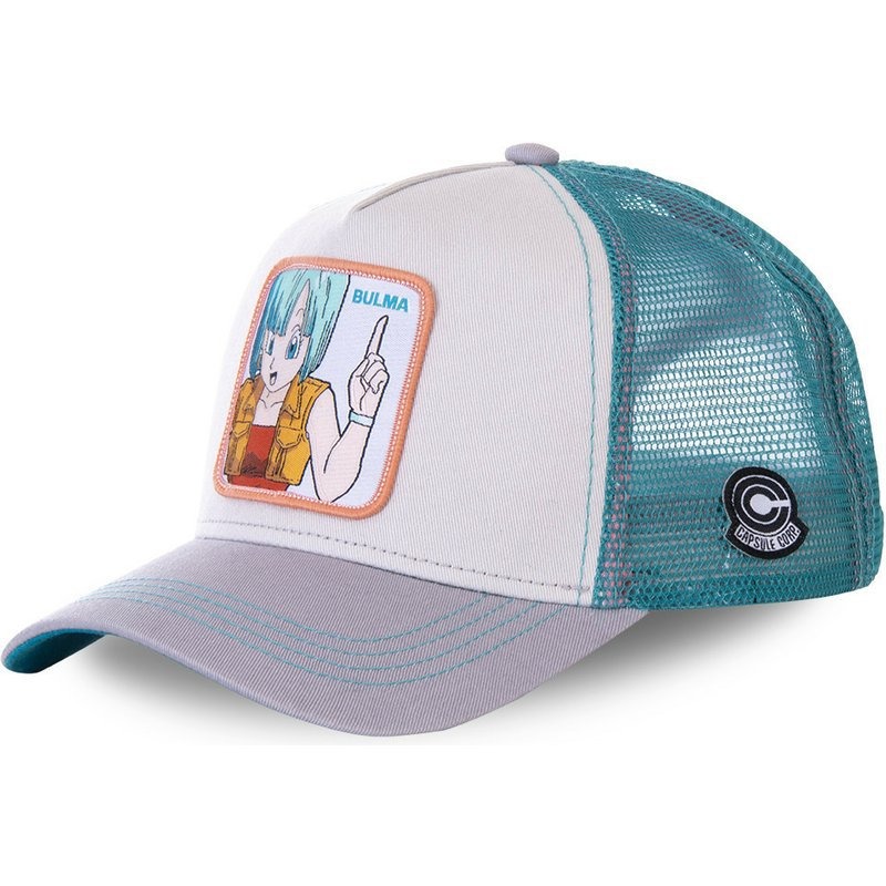 Nieuwe Dragon Ball Son Goku Ca - Trucker Cap Mesh recensie en prijs