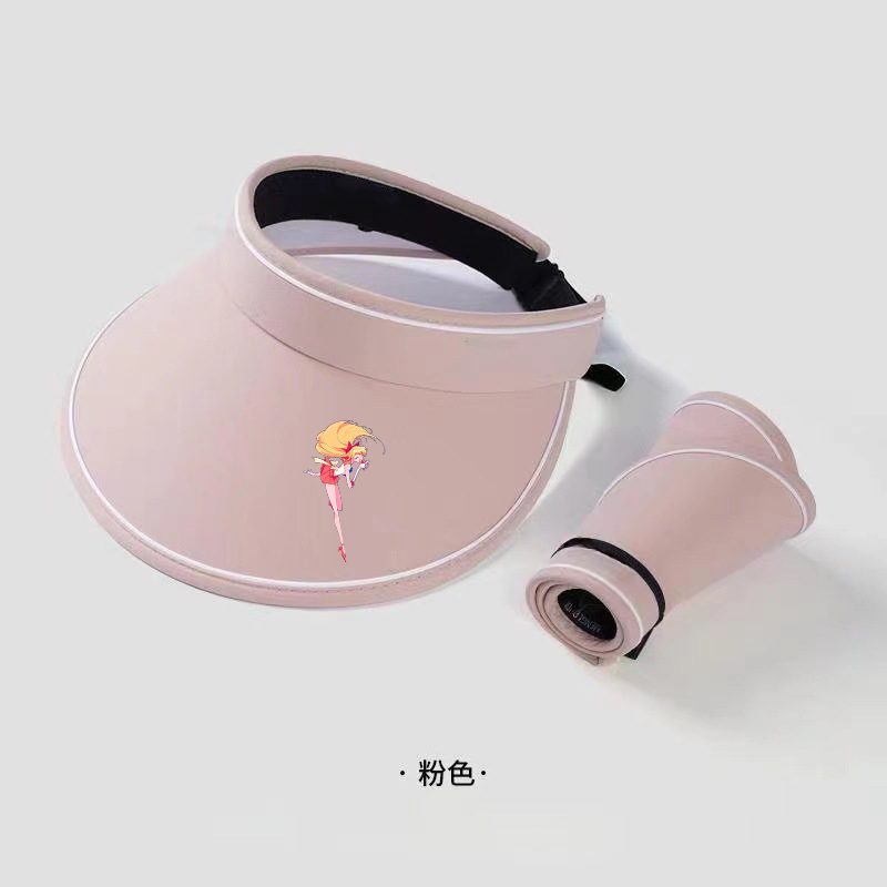 Sailormoon zonneklep voor dame - Sun Hat Wide Brim recensie en prijs