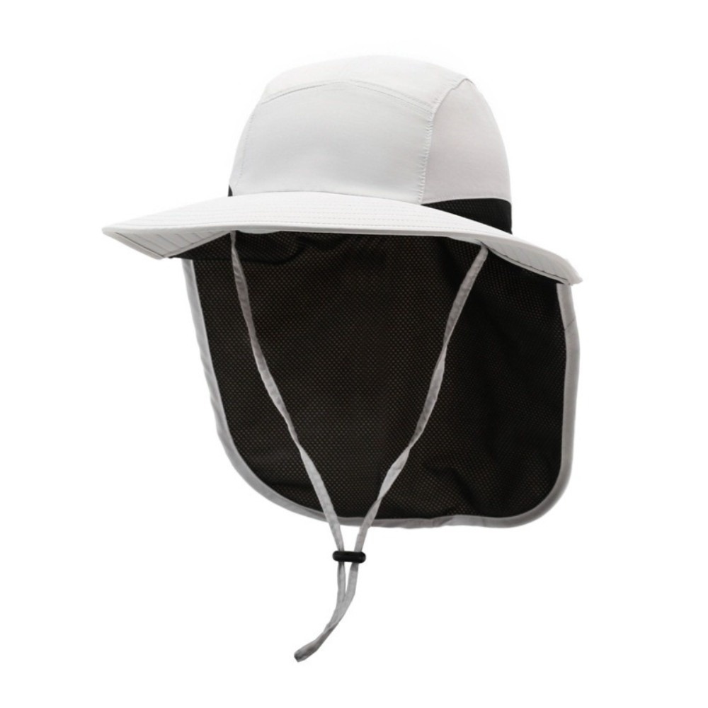 Mode-sunhoed met brede rand, v - Bucket Hat Cotton recensie en prijs