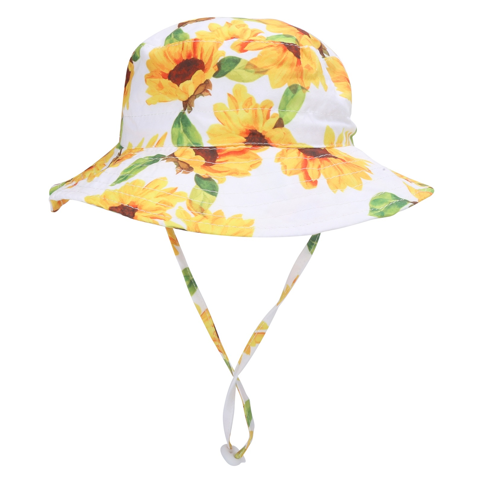 Baby strandzonnehoed Ademend m - Bucket Hat Cotton recensie en prijs