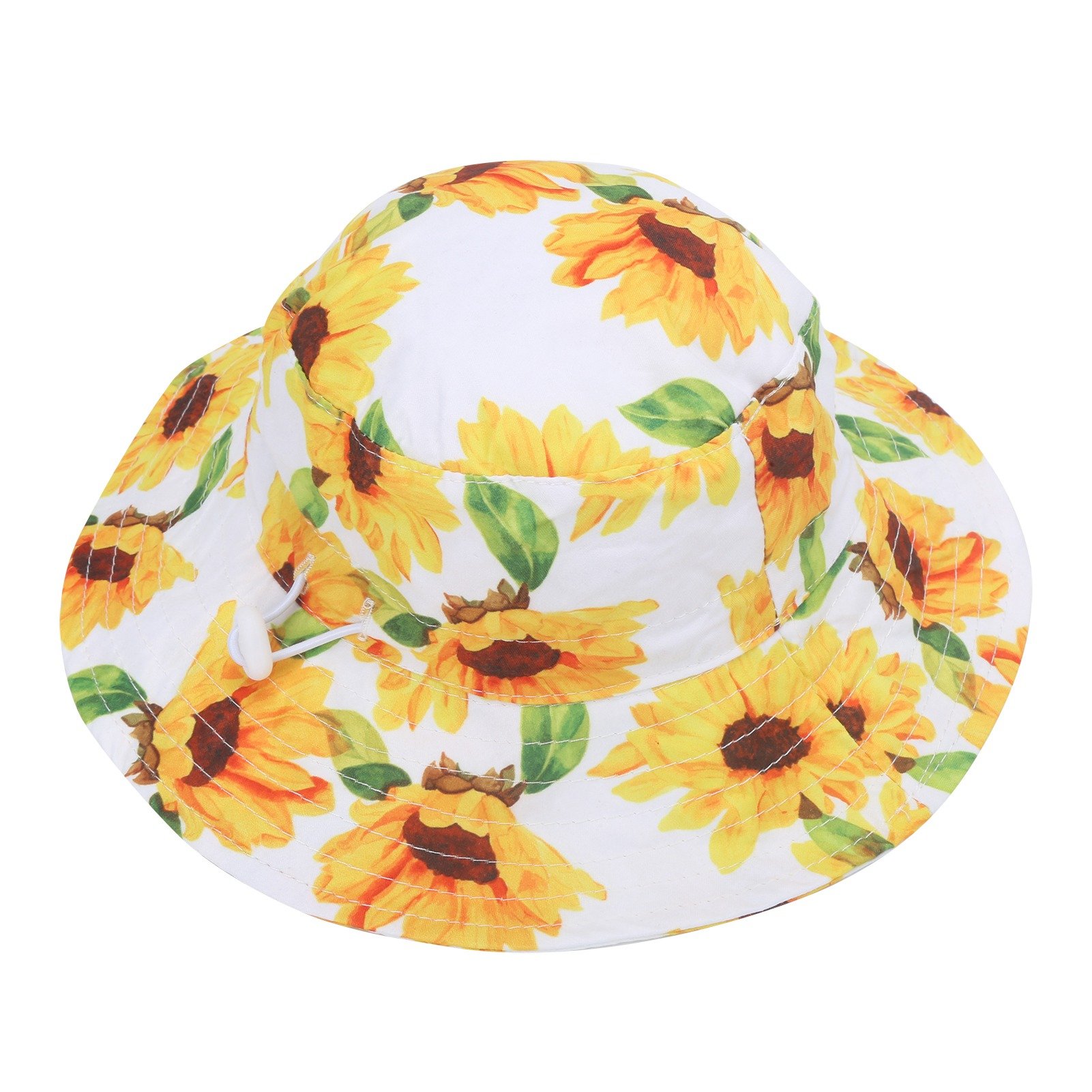 Baby strandzonnehoed Ademend m - Bucket Hat Cotton recensie en prijs