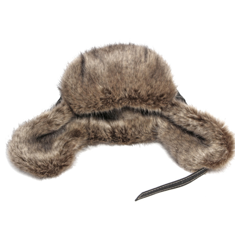 HT4098 Russische Hoed Dikke Wa - Winter Trapper Hat recensie en prijs
