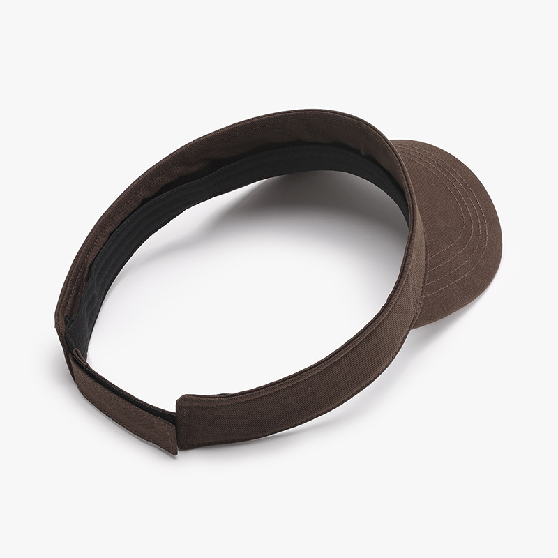 Nieuwe brede rand zonnehoed da - Sun Hat Wide Brim recensie en prijs