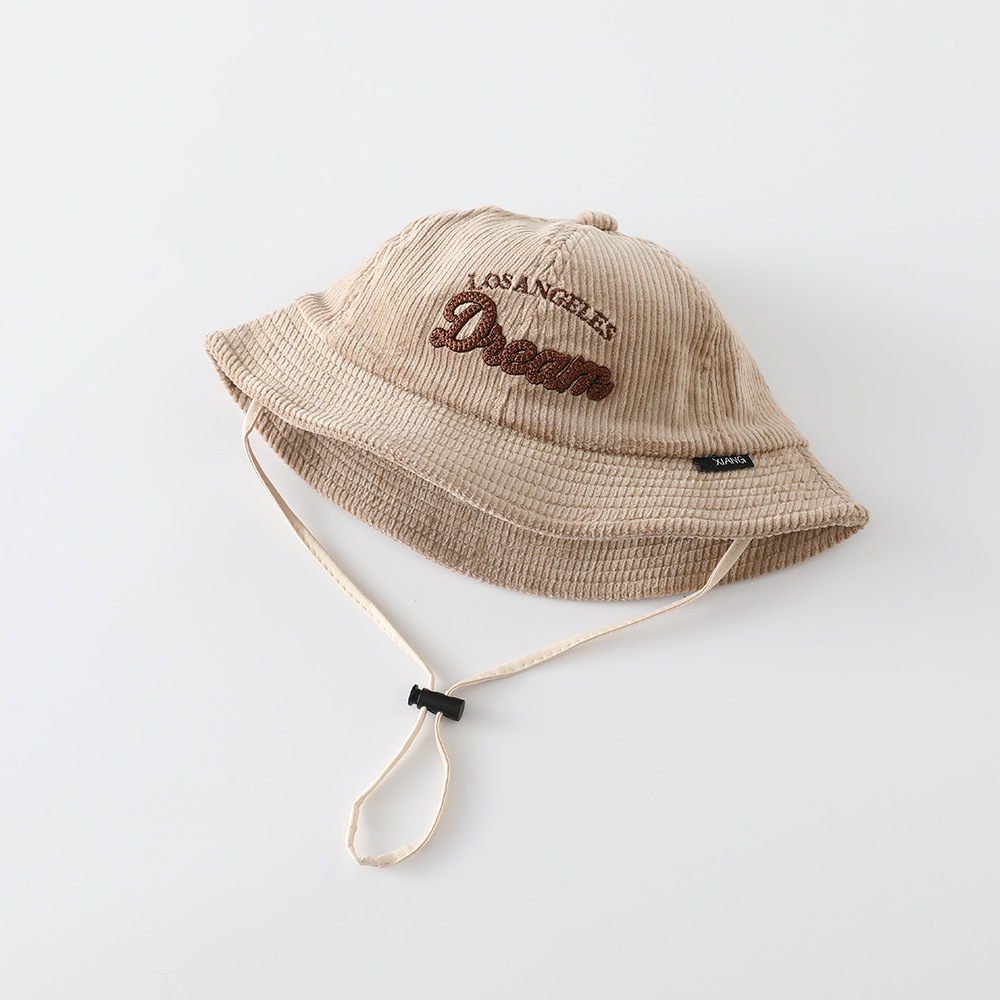 Baby Effen Kleur Zonnehoed Jon - Bucket Hat Cotton recensie en prijs