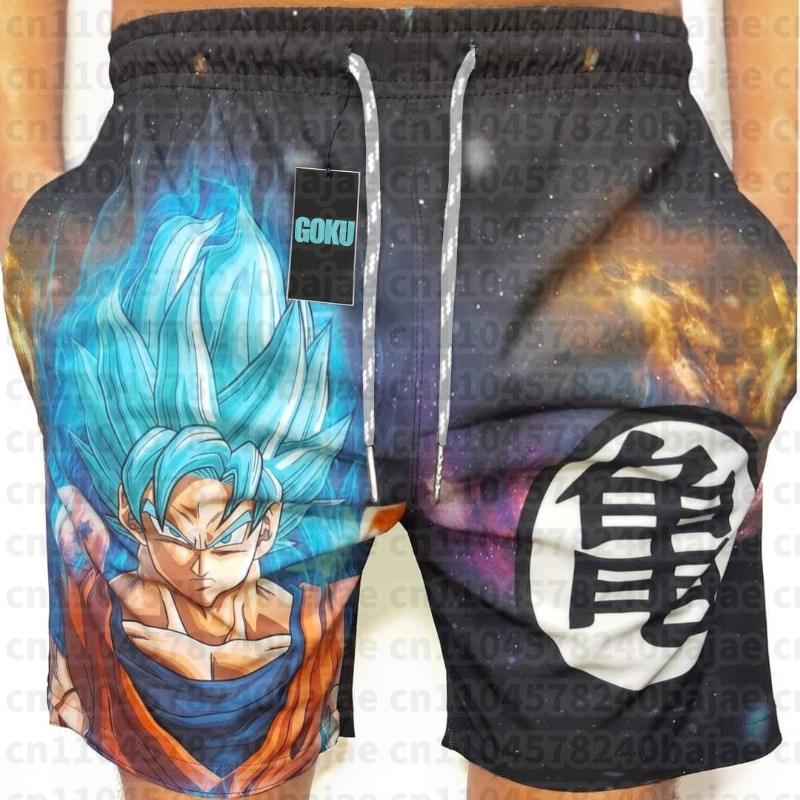 Dragon Ball Z Goku & Vegeta Gy - Running Cap Lightweight recensie en prijs