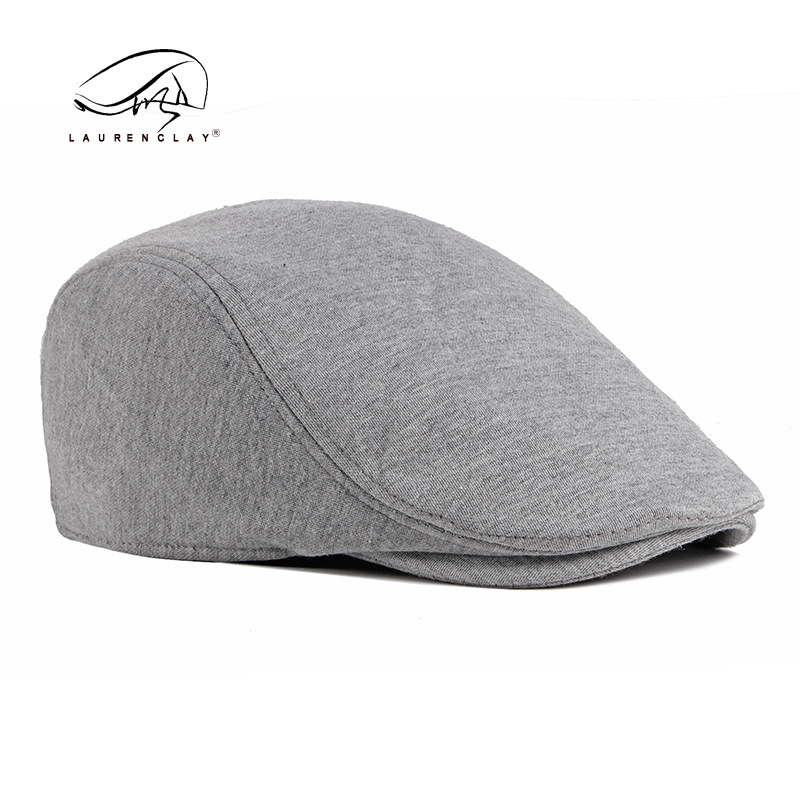 Heren Wolmix Krantenjongen Pla - Newsboy Cap Ivy recensie en prijs