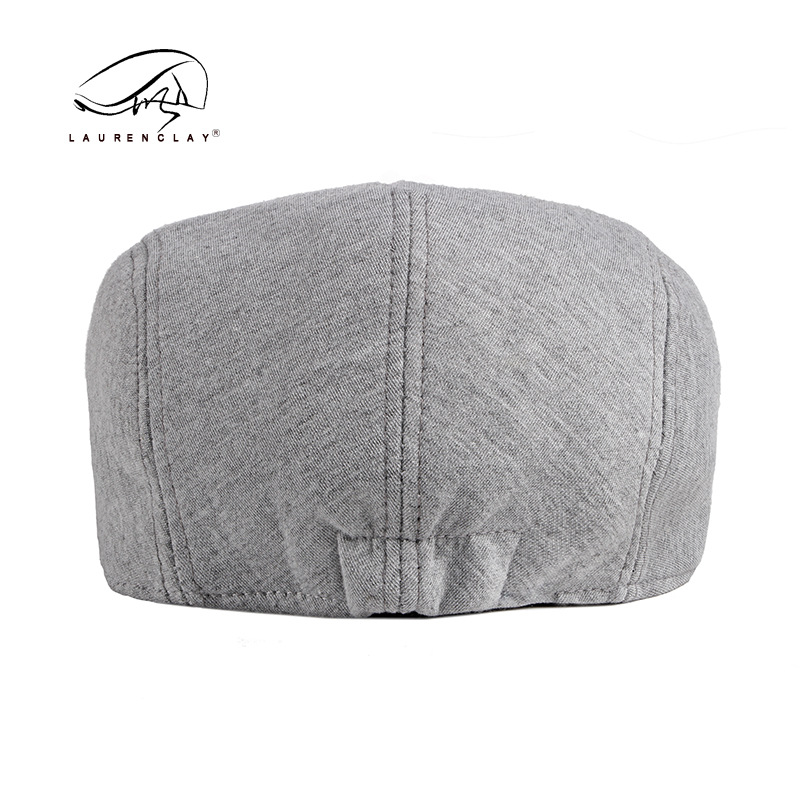 Heren Wolmix Krantenjongen Pla - Newsboy Cap Ivy recensie en prijs