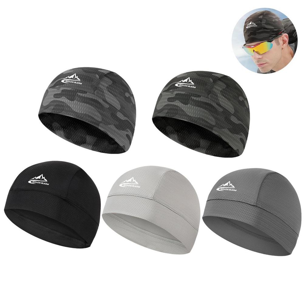 Helmbinnenvoering Skull Cap vo - Skull Cap Helmet Liner recensie en prijs