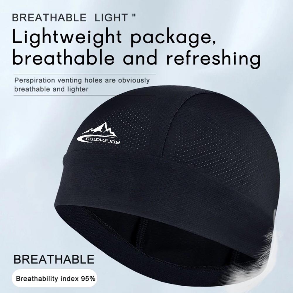 Helmbinnenvoering Skull Cap vo - Skull Cap Helmet Liner recensie en prijs