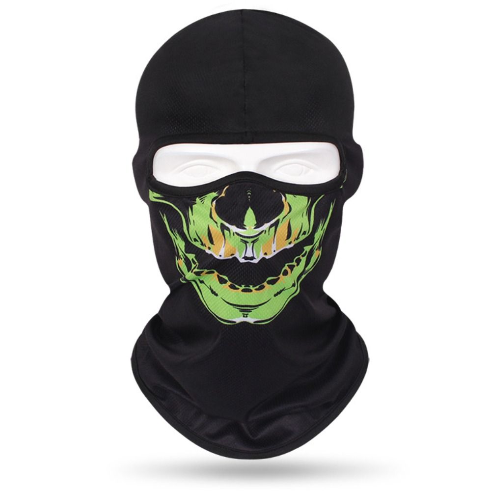 Helmvoering Schedelprint Windk - Skull Cap Helmet Liner recensie en prijs
