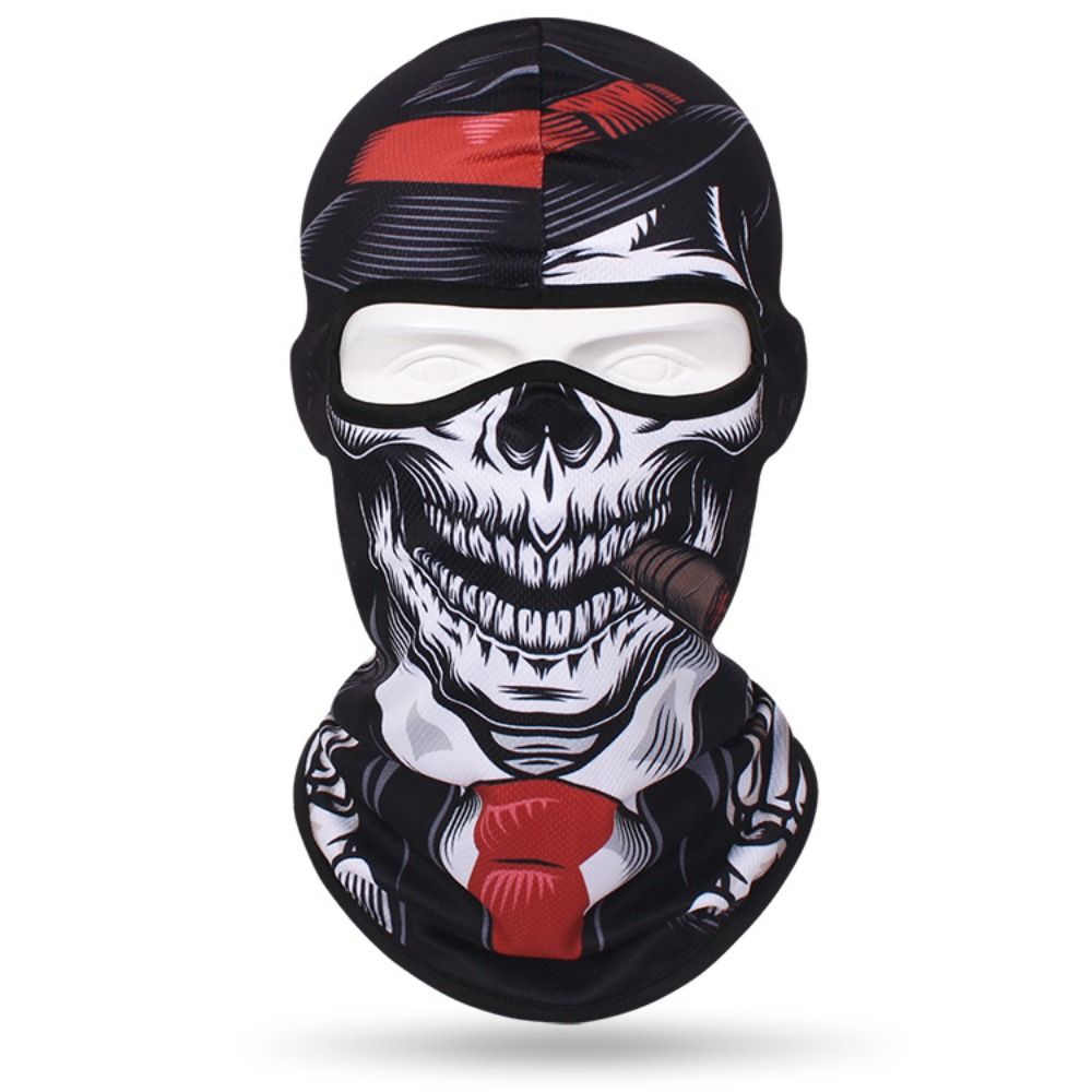 Helmvoering Schedelprint Windk - Skull Cap Helmet Liner recensie en prijs