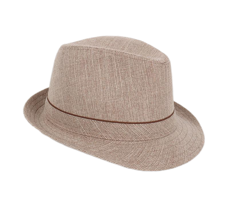 Lente & Herfst Heren Fedora To - Fedora Hat Wool recensie en prijs